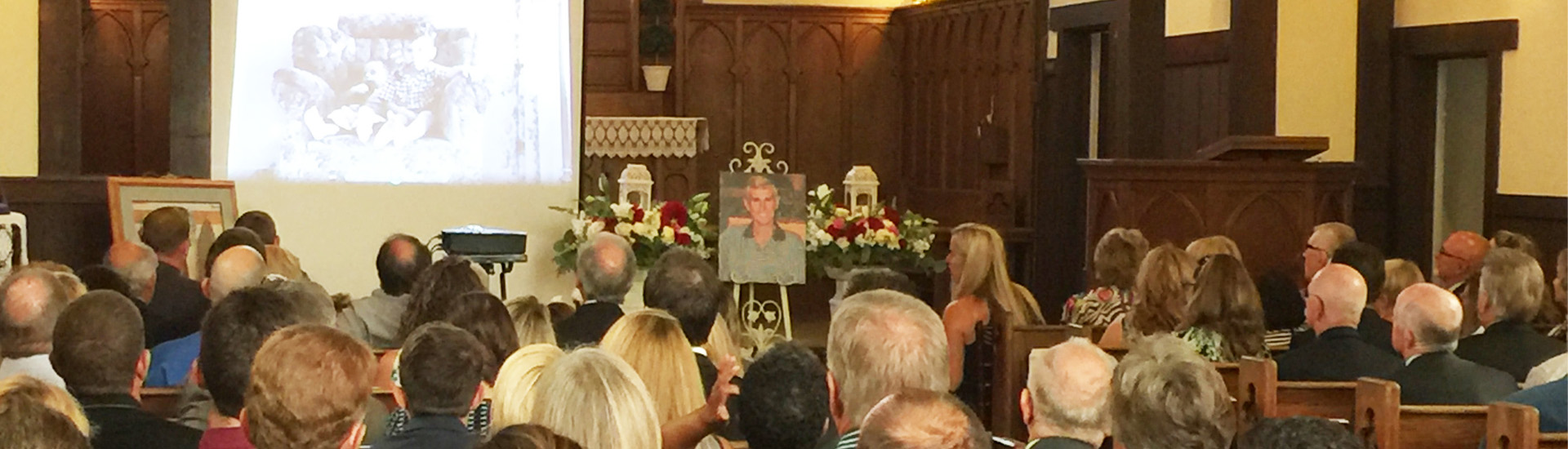 Memorial Ceremony Packages in Orange, CA